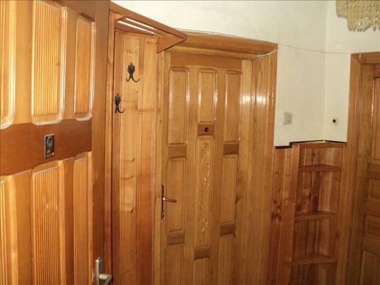 De inchiriat apartament cu doua camere in zona spitalul judetean Vrancea. - 14