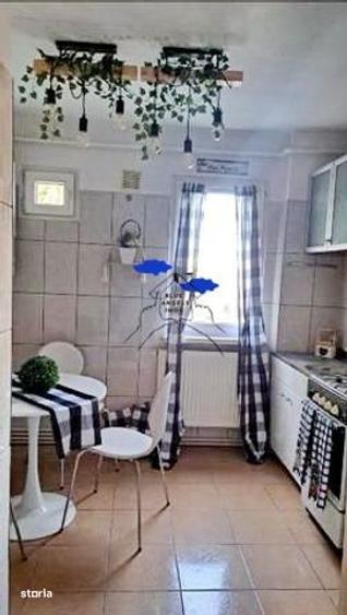 Apartament cu 4 camere, mobilat în Astra
