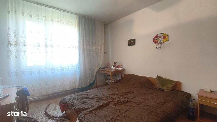 Apartament cu 2 camere în Gojdu