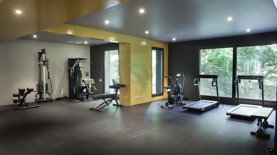 REA1026542 Apartament elegant 3 camere luxury cu concierge I Zona Primaverii - 14