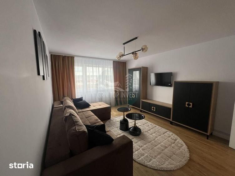 Apartament 2 camere si terasa zona Bulevardul Mihai Viteazu - 2