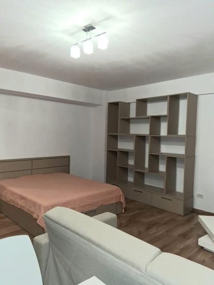 Garsonieră semidecomandată, mobilată în Unirii