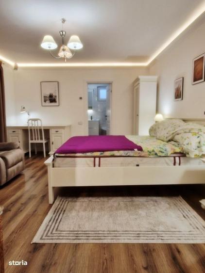 Casă cu 3 camere în Gruia