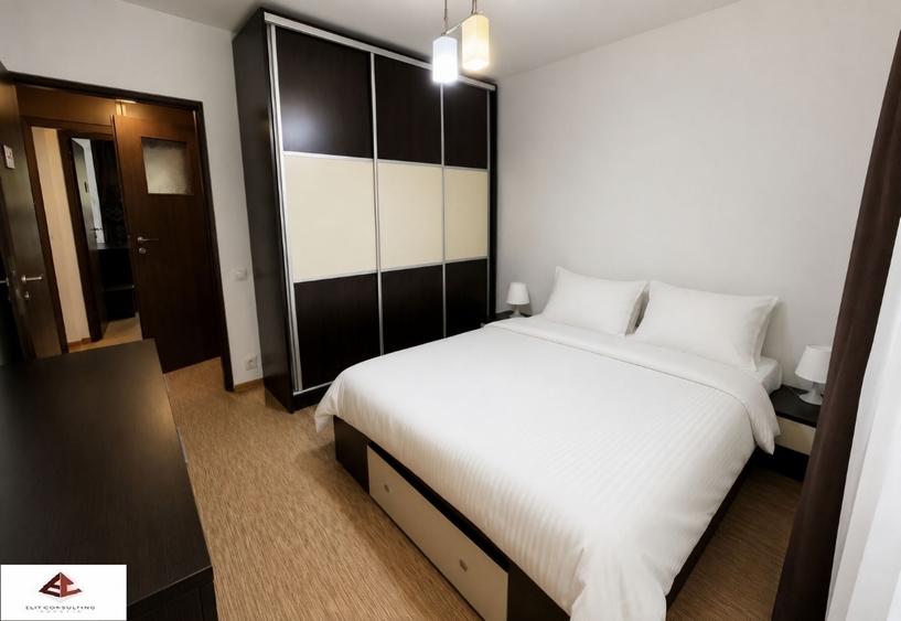 Apartament cu 2 camere semidecomandat în P-ța Victoriei