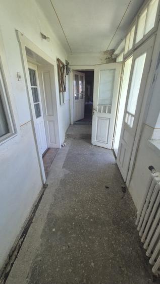 Casă individuală cu 3 camere cu Teren 1500 Mp în Cricău