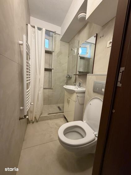 Apartament cu 2 camere în Malul Mureșului