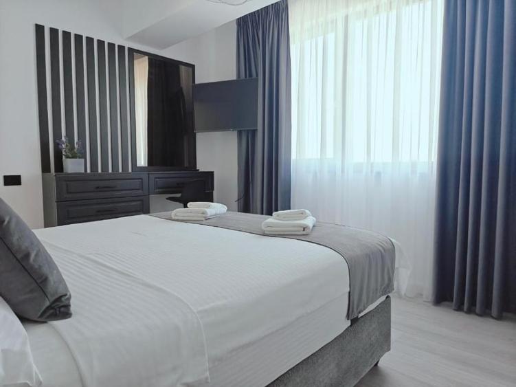 Apartament cu 2 camere decomandat, mobilat în Nord