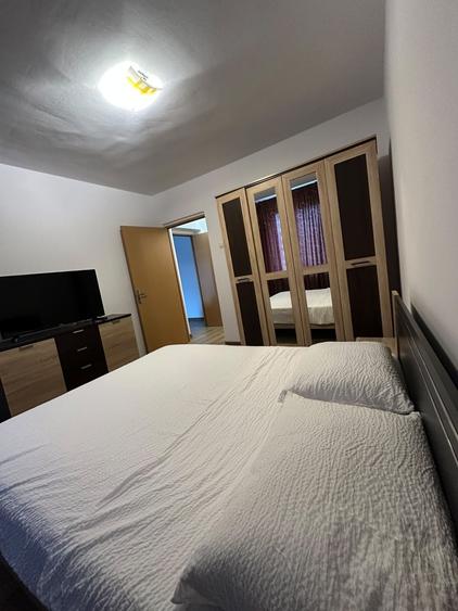 Inchiriez apartament cu 2 camere zona Tomis Nord -Ciresica - 8