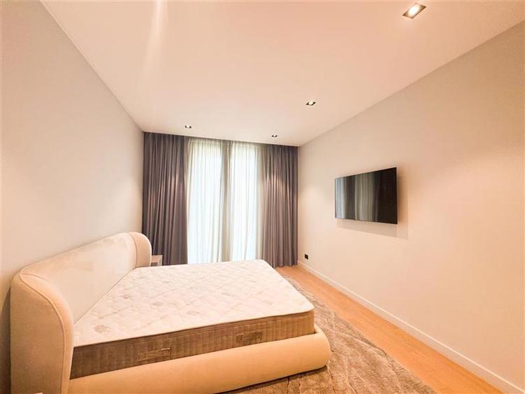 Apartament cu 3 camere decomandat, mobilat în Floreasca