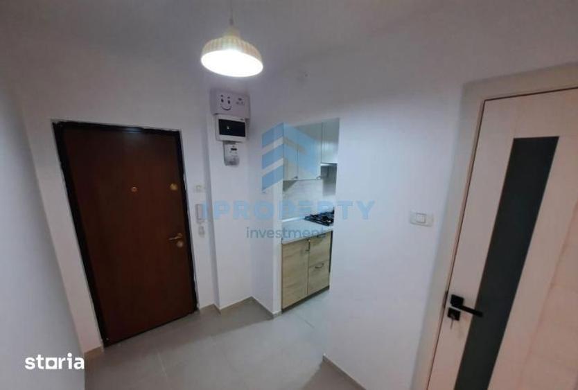 Apartament cu 3 camere, mobilat în Berceni