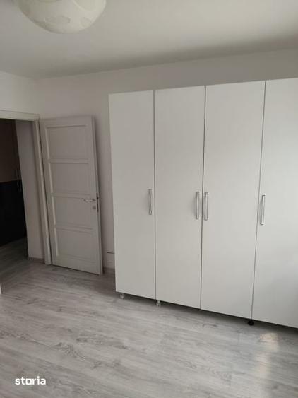 Vand ap 2 camere Pb etajul 1 - 6