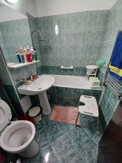 Apartament cu 2 camere decomandat, mobilat în Nicolae Grigorescu