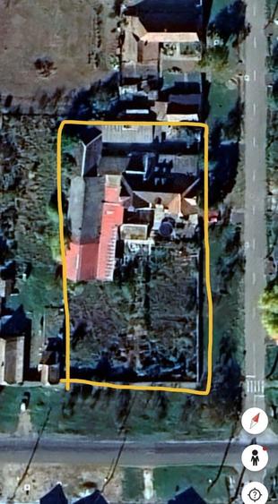 Casă cu 4 camere în Semlac