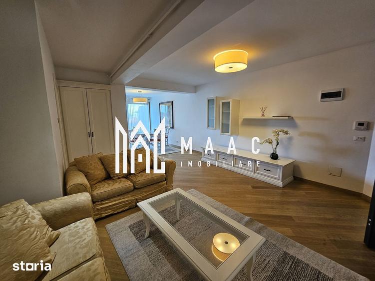 Apartament 3 camere | Etaj 2 | Lift | Calea Dumbravii - 13
