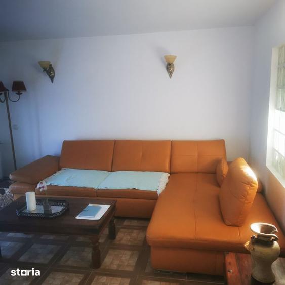 Casă cu 3 camere cu Teren 1080 Mp în Central