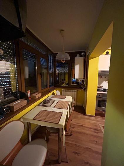 Apartament cu 3 camere în Far