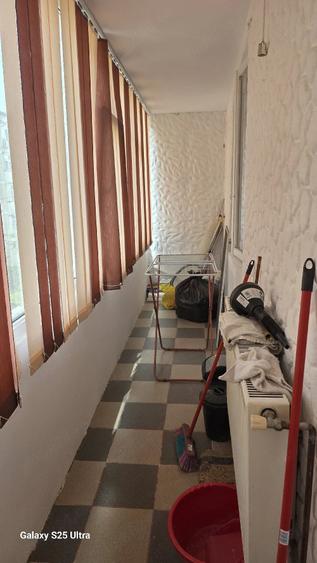Apartament cu 2 camere decomandat în Horia