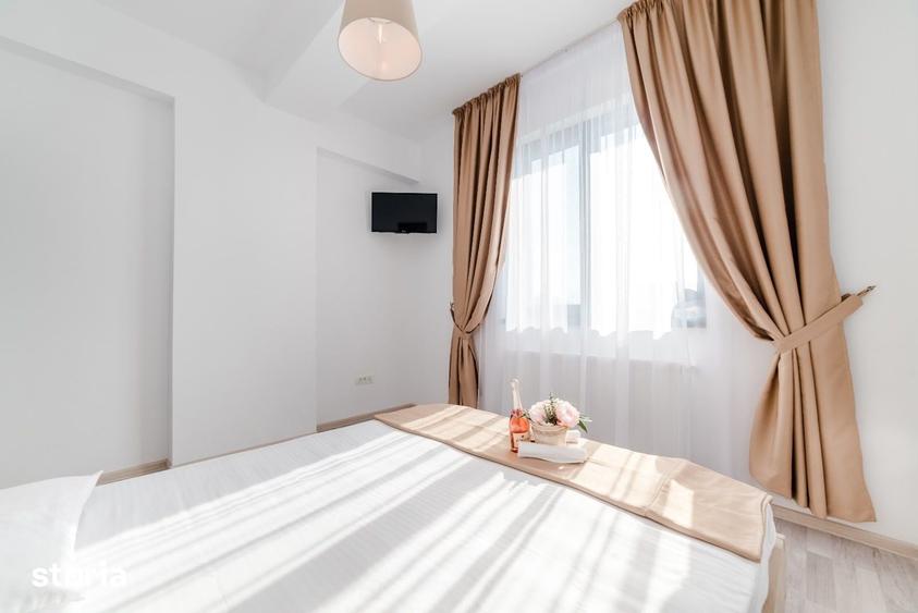Apartament cu 2 camere în Nord