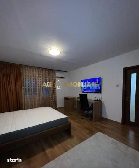 Garsoniera de inchiriat | Brancoveanu | Metrou | Centrala | Mobilat - 7