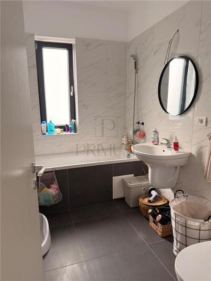 Apartament cu 2 camere decomandat, mobilat în Giroc
