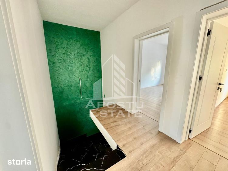 Casă cu 4 camere cu Teren 260 Mp în Baba-Dochia