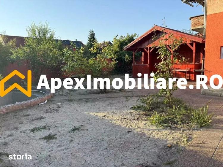 Pipera, Voluntari | Vila 800mp | Stradal, Vad Comercial | teren 900mp - 7
