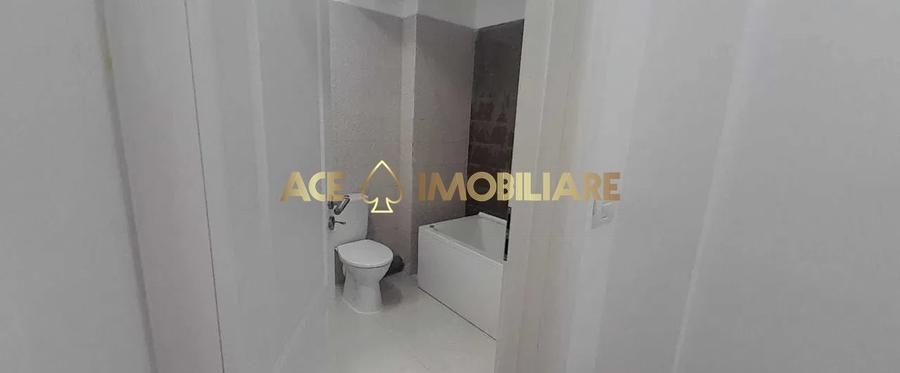 Apartament cu 2 camere decomandat, mobilat în Gorjului