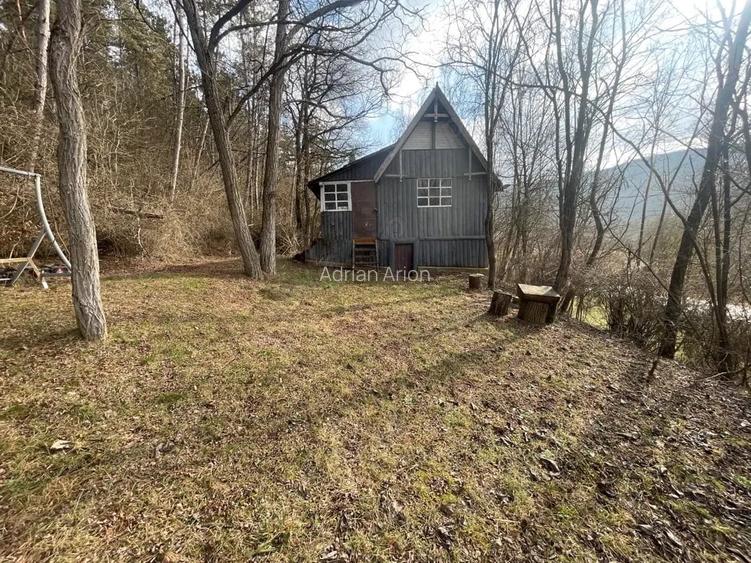 vand cabana in santejude vale jud. cluj