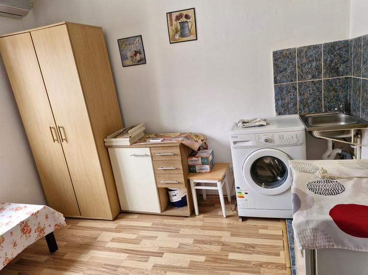 Garsonieră semidecomandată în Lugojului
