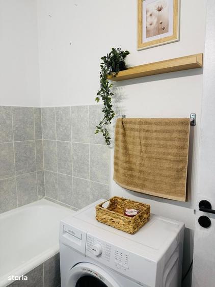 Apartament în Mihai Bravu