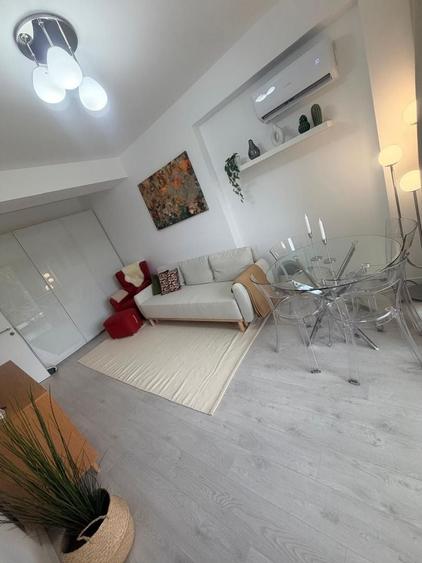 Apartament cu 2 camere decomandat, mobilat în Timișoara