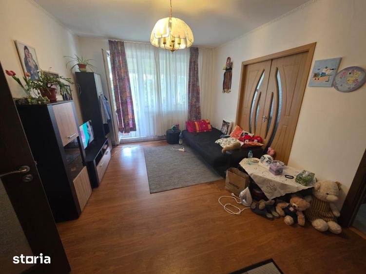 Apartament cu 2 camere în Ultracentral