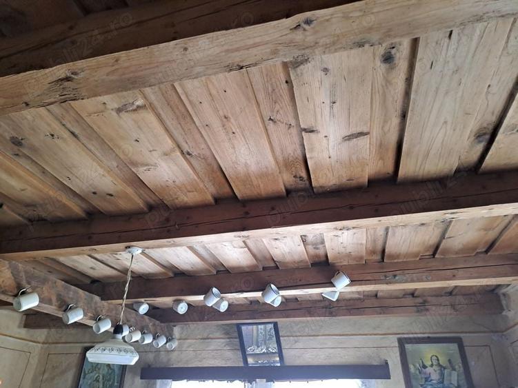 Teren în Aluniș