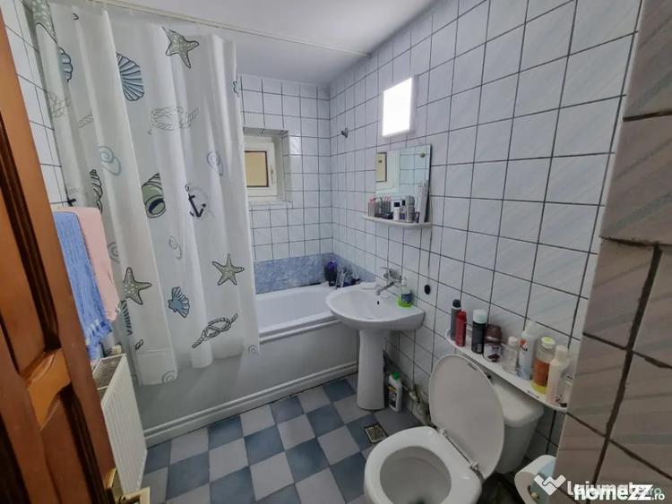 Apartament 3 camere Neagoe Voda sau schimb cu 2 camere + dif - 4