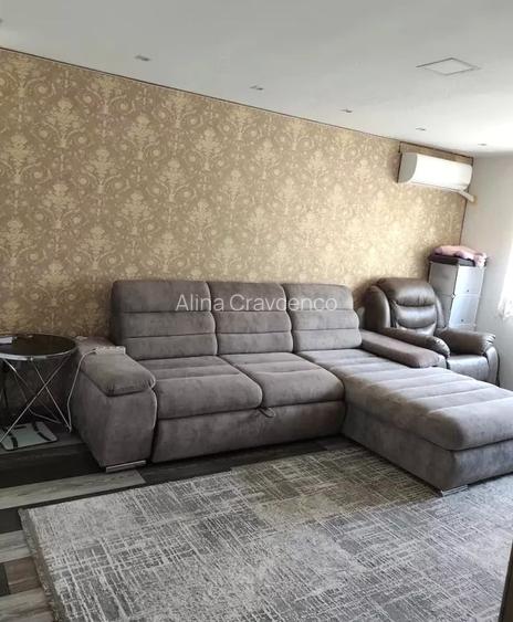 Apartament 2 camere | Zona Gară – Bulevardul 1 Mai
