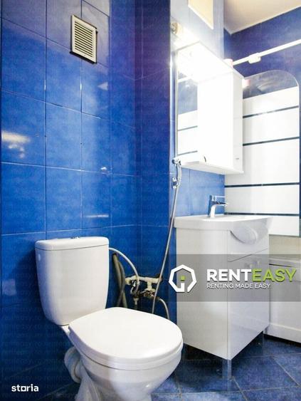 Apartament cu 3 camere în Independenței