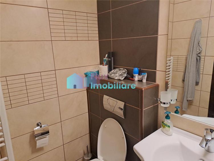 Garsonieră în Obcini