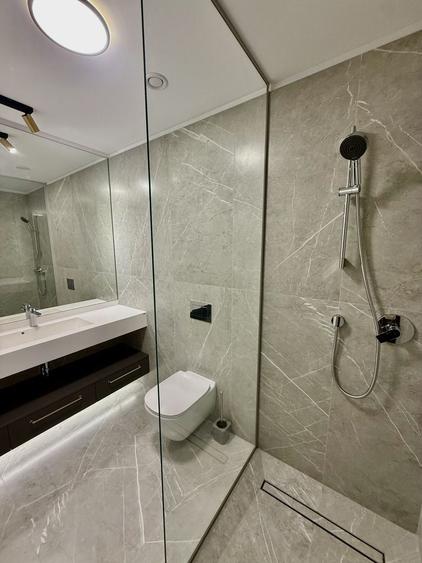 One Lake Club / apartament nou - 6