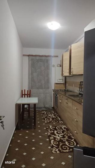 Garsonieră decomandată în Dobroești