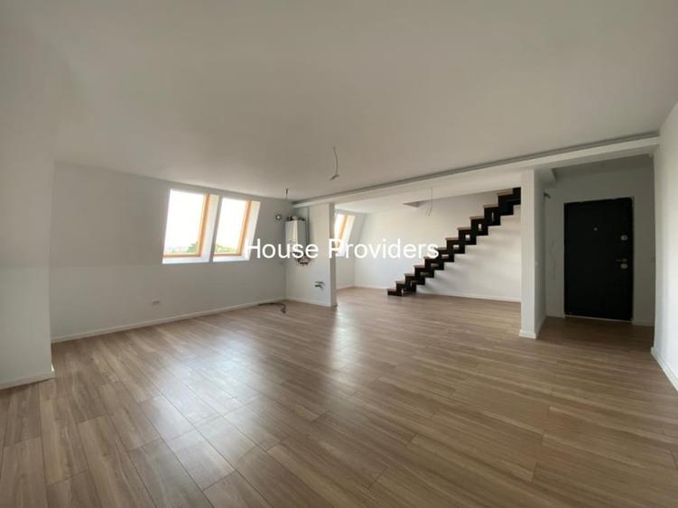 Duplex 3 Camere|Metrou Obor Stefan cel Mare Tei |Parcare|Bloc nou - 1