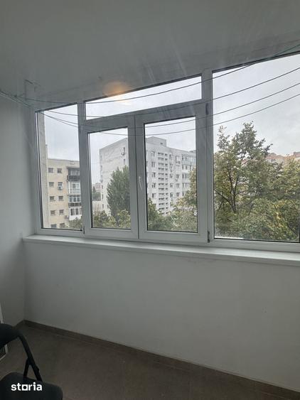 Apartament cu 2 camere în Titan