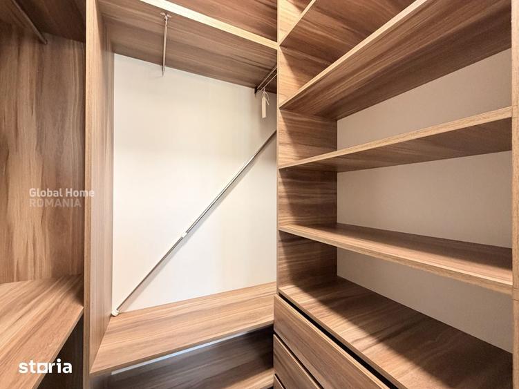 2 Rooms | Mobilat Premium | Piscina & Parc | Avalon Estate -Pipera - 1