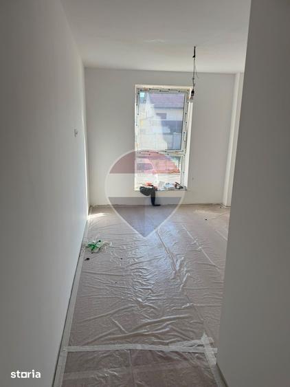 Apartament cu 2 camere decomandat în Vasile Alecsandri