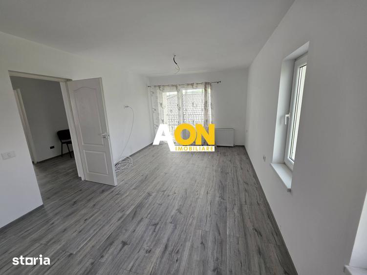 Casa noua, 5 camere, 319 mp teren, toate utilita?ile, Alba - Micesti - 8