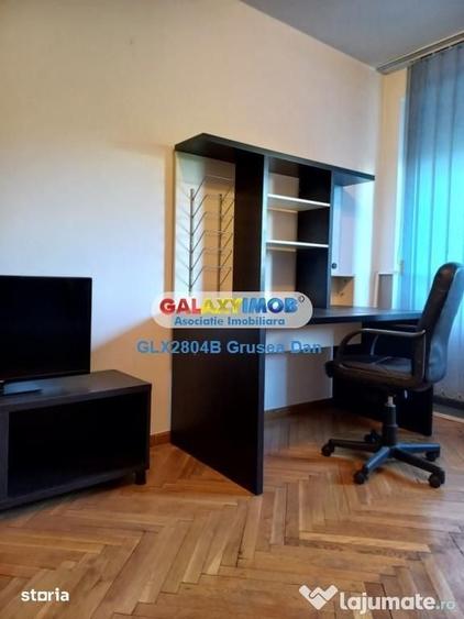 Apartament cu 3 camere în Centrul Civic