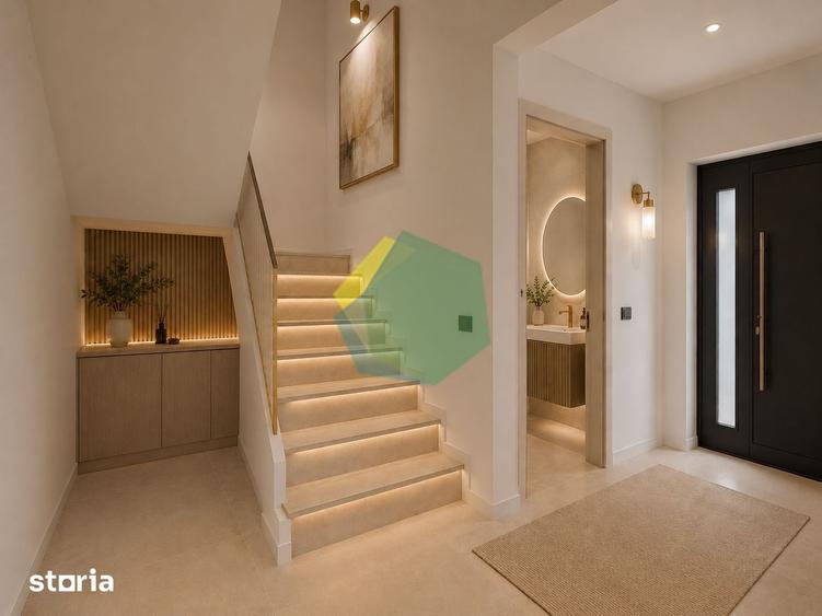 Vila Premium | Traian Vuia, Otopeni - 2