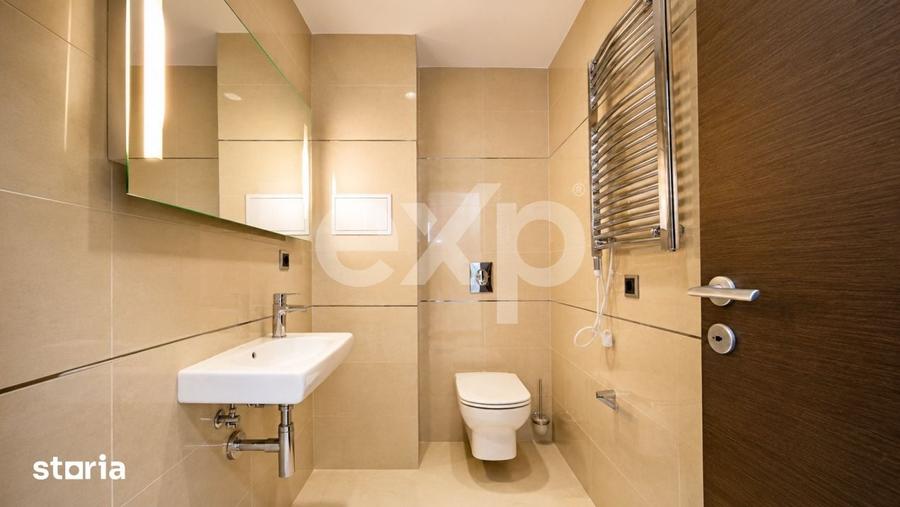 Apartament 4 camere | 105 mp utili | 3 bai | Parcare subterana | Silve - 17