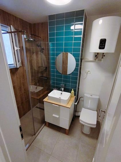 Apartament cu 2 camere decomandat în Berceni