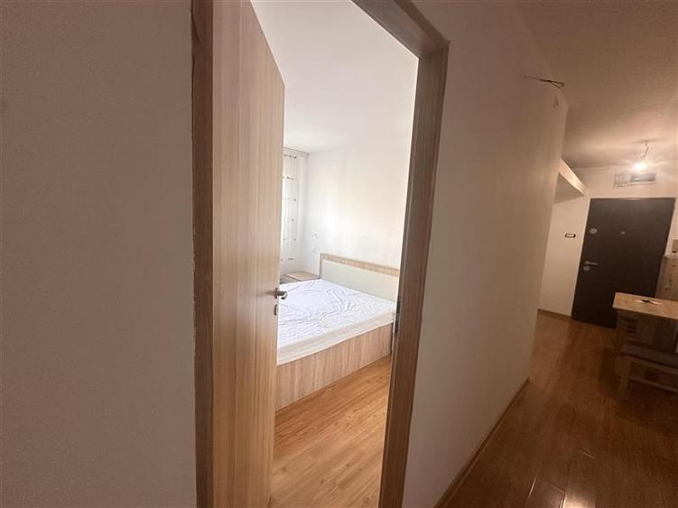 Apartament cu 2 camere decomandat, mobilat în Șagului