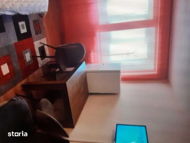 Garsonieră în Gării